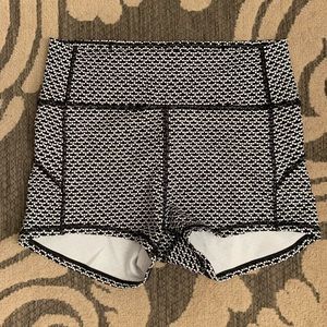 Lululemon In Movement Short